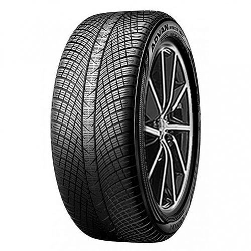 Opona Yokohama 235/45R19 ADVAN WINTER V907 99V XL FR - yokohama_advan_winter_v907.jpg