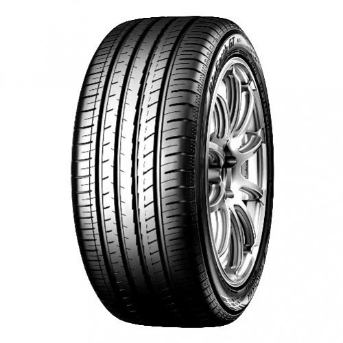 Opona Yokohama 195/50R19 BLUEARTH-GT AE51 88H FR - yokohama_ae51.jpg