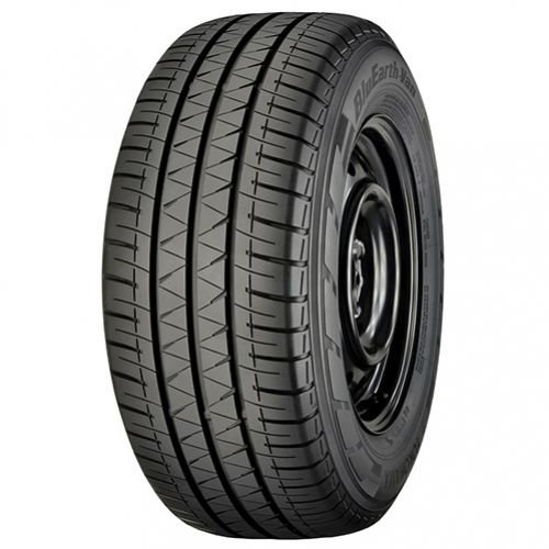 Opona Yokohama 205/75R16C BLUEARTH-VAN RY55 113/111R - yokohama_bluearth_van.jpg