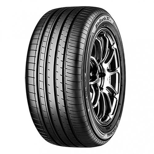 Opona Yokohama 215/65R16 BLUEARTH-XT AE61 98H - yokohama_bluearth_xt_ae61.jpg