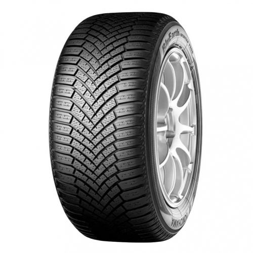 Opona Yokohama 215/70R16 BLUEARTH*WINTER V906 104H XL - yokohama_bluearthwinter_v906_suv.jpg