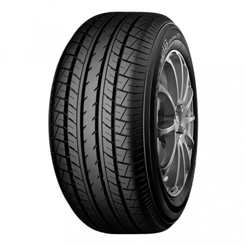 Opona Yokohama 215/45R17 DB DECIBEL E70 LEXUS 87W FR - yokohama_db_decibel_e70_lexus.jpg
