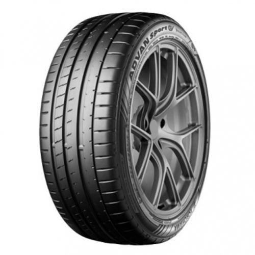 Opona Yokohama 235/40R19 ADVAN SPORT EV V108 96W XL FR - yokohama_v108.jpg