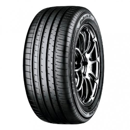Opona Yokohama 225/55R18 ADVAN V61 98H - yokohama_v61.jpg