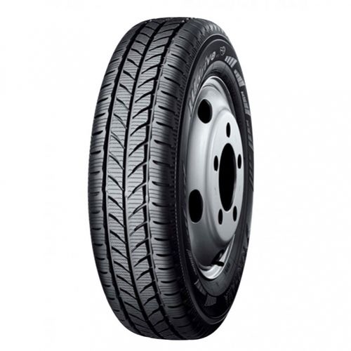 Opona Yokohama 205/65R16C WY01 107/105T - yokohama_wdrive_wy01.jpg